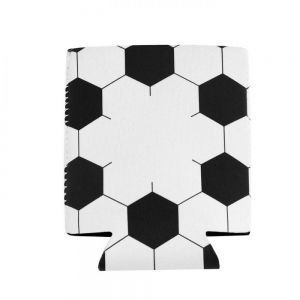 PORTA LATAS SOCCER personalizada